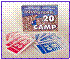 AQUASTERIL CAMP 