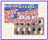 AQUASTERIL 2 DAY 
